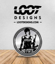 Load image into Gallery viewer, CONNOR Badge for Offroad Vehicle