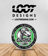 Load image into Gallery viewer, F-150 RAPTOR Custom Badge