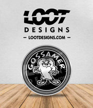 Load image into Gallery viewer, LOONEY CHARACTER Badge for Offroad Vehicle