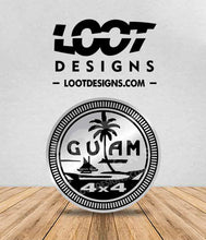 Load image into Gallery viewer, YOUR VEHICLE'S NAME RATED Badge for Offroad Vehicle