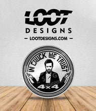 Load image into Gallery viewer, SUPERNATURAL Badge for Offroad Vehicle