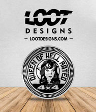 Load image into Gallery viewer, SUPERNATURAL Badge for Offroad Vehicle