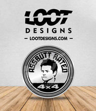 Load image into Gallery viewer, SUPERNATURAL Badge for Offroad Vehicle