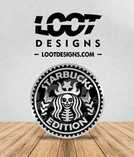 Load image into Gallery viewer, STARBUCKS EDITION Badge for Offroad Vehicle