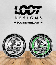 Load image into Gallery viewer, F-150 RAPTOR Custom Badge