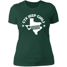 Load image into Gallery viewer, CTX Jeep Girls
